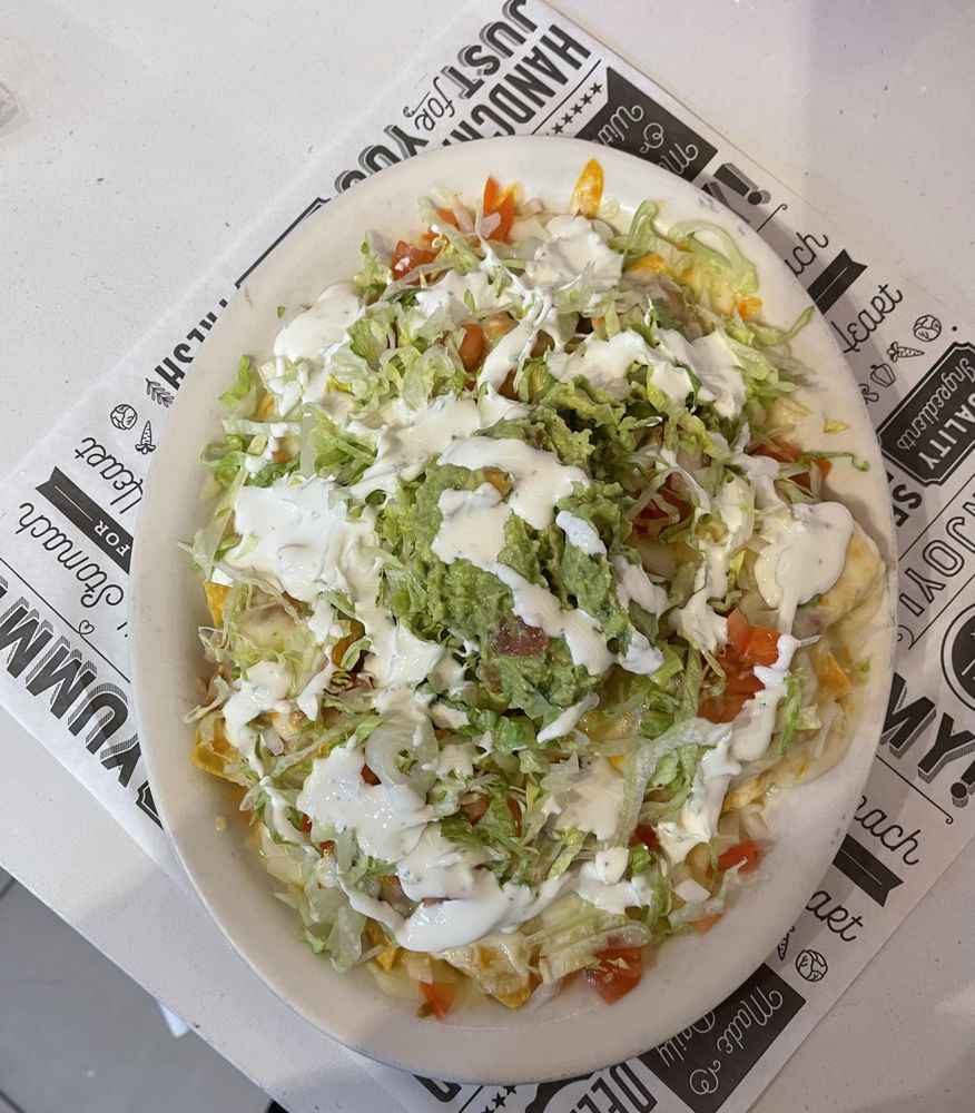 Burrito Xpress