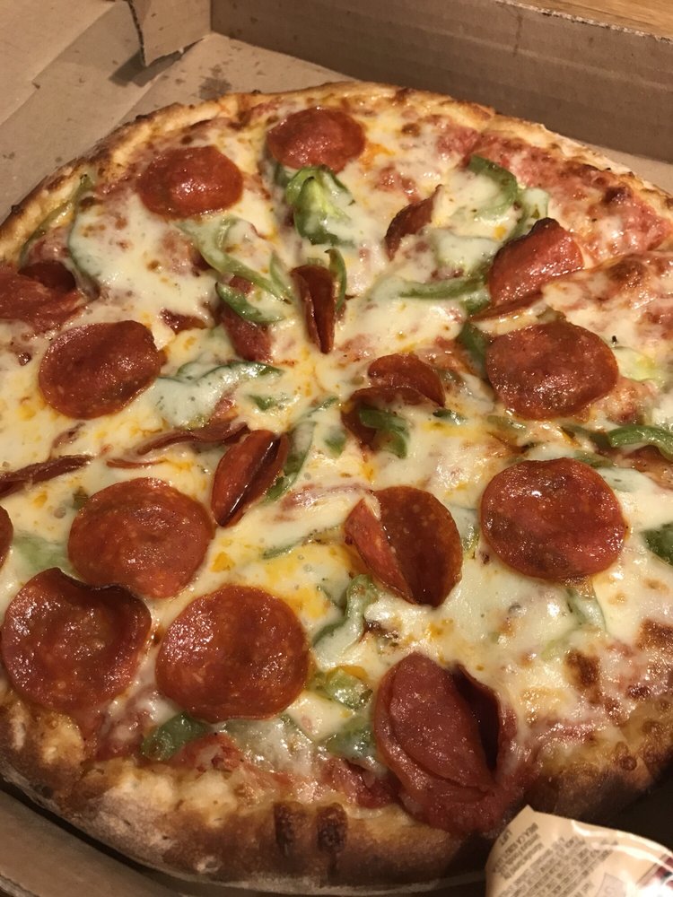 South River Pizza & Subs 12 Reviews Fast Food 58 W Central Ave, Edgewater, MD Restaurant