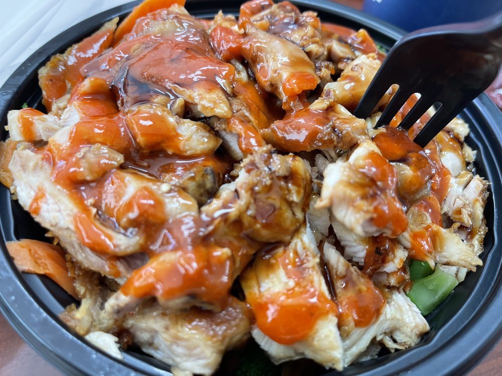 WaBa Grill