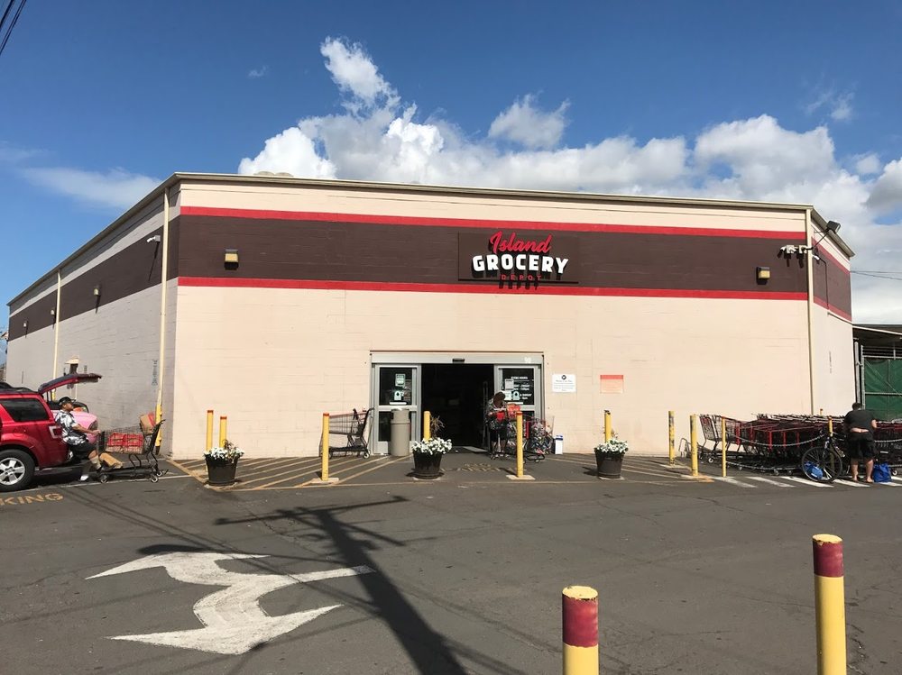 Island Grocery Depot 23 Photos & 18 Reviews Grocery 90 Amala Pl