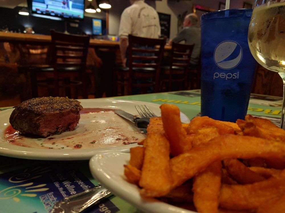 Keuka Restaurant 19 Photos & 49 Reviews Seafood 10 Main St, Penn