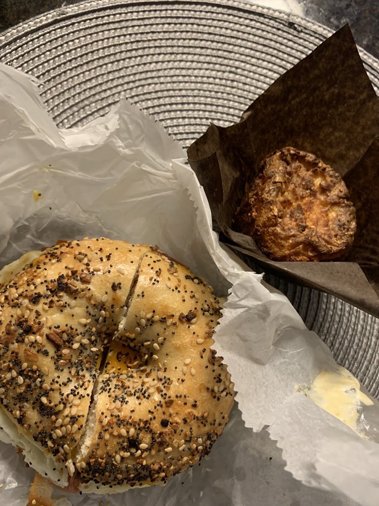 Bruegger's Bagels