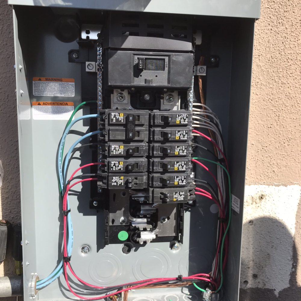 KVA Electric