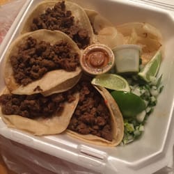 Ramiro S Taqueria Inside Shell Mexican 100 N Hampton Rd Desoto Photo Of Ramiro S Taqueria Inside Shell Desoto Tx United States Fajita Tacos