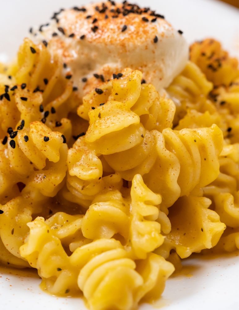 Pasta Casalinga