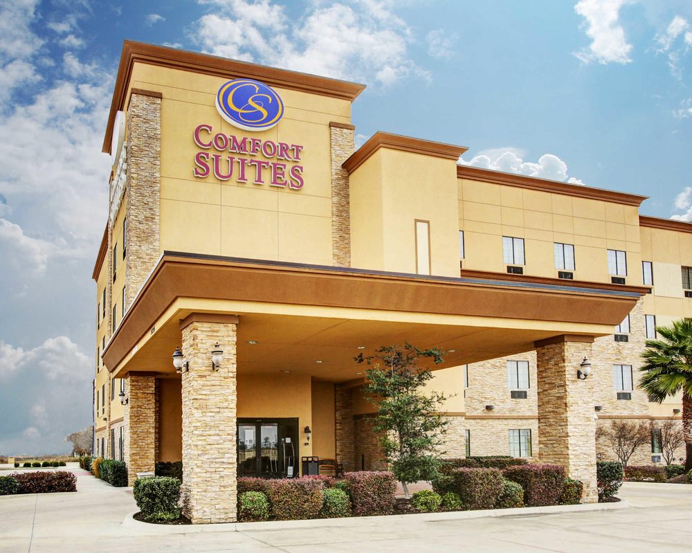 Yelp Reviews for Comfort Suites Buda Austin South 46 Photos & 28