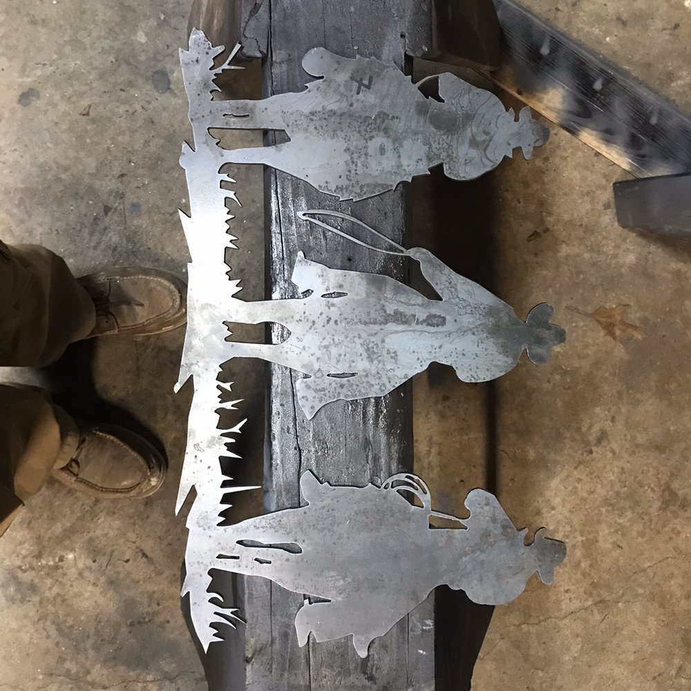 JM Welding and Fabrication