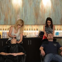 Fringe Hair Salon Hair Salons 201 2689 Pandosy Street