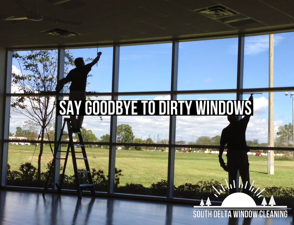 South Delta Window Cleaning