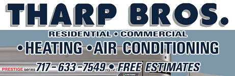 image of business Tharp Brothers Heating & AC