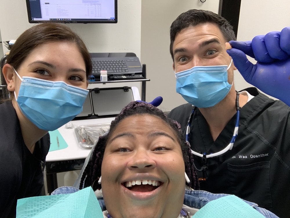 image of business Mustang Dentistry & Braces