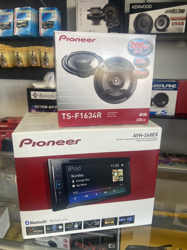 Beatz Car Audio