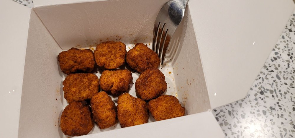 Lucky Koi Bubble Tea