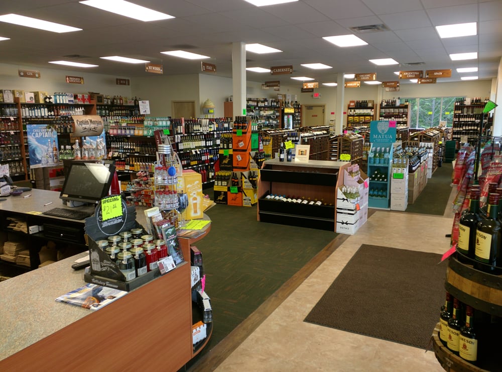 Gateway Wine & Liquor