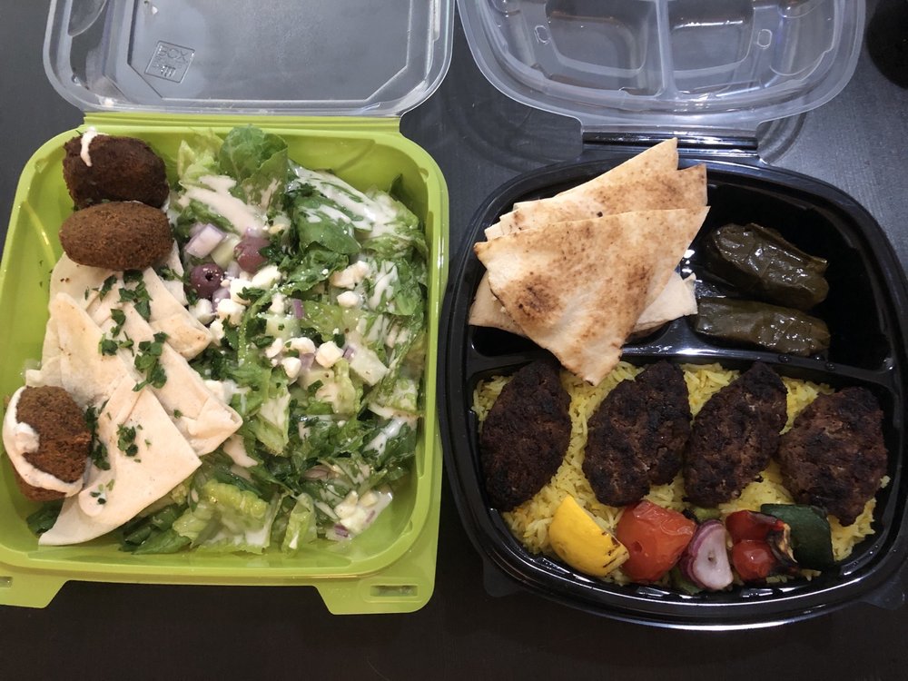 Elliott Kabob & Grill Elliott Kabob & Grill