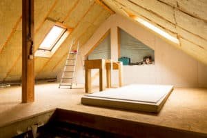 First Defense Insulation