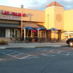 Mexican Restaurants Durham Nc Best Las Palmas Mexican Restaurant 24 Photos 22 Reviews