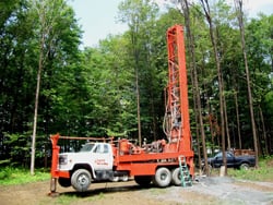 Allegany Well Drilling