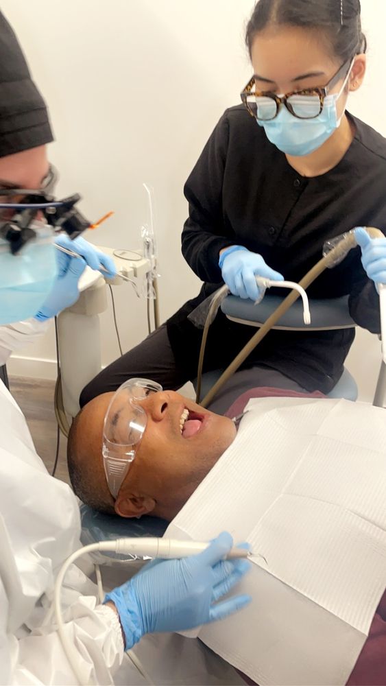 image of business Clear Dental