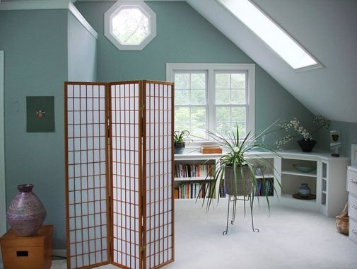 Wood Wise Design & Remodeling