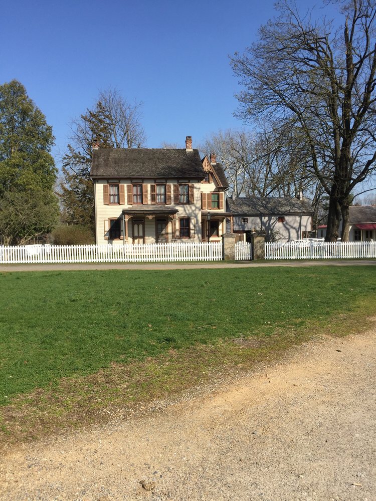 Landis Valley Village & Farm Museum 29 Photos Museums 2451 Kissel