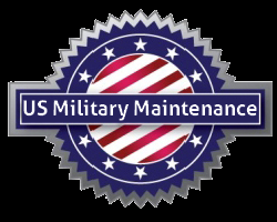 Central Valley Military Maintenance