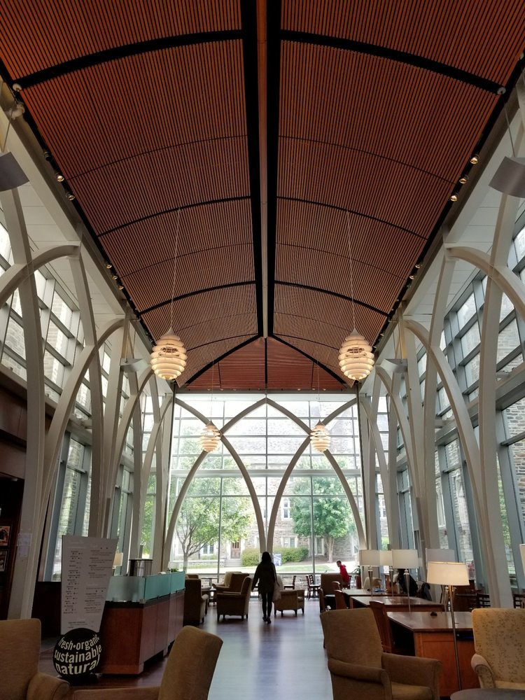 Duke University Libraries - Perkins