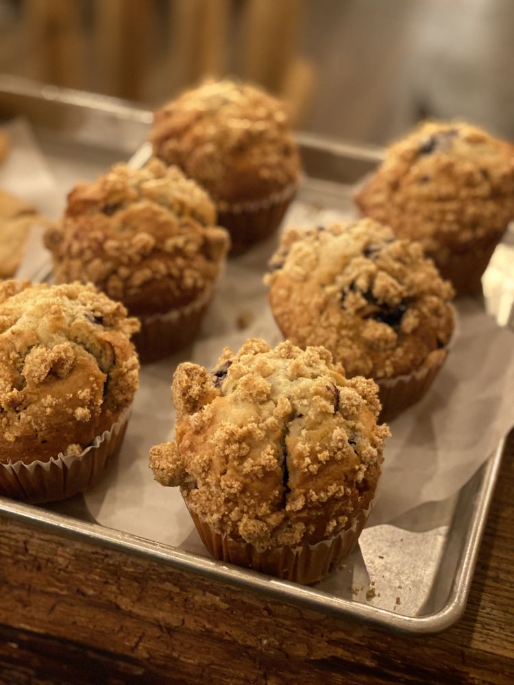 The Great Northern Coffee Bar