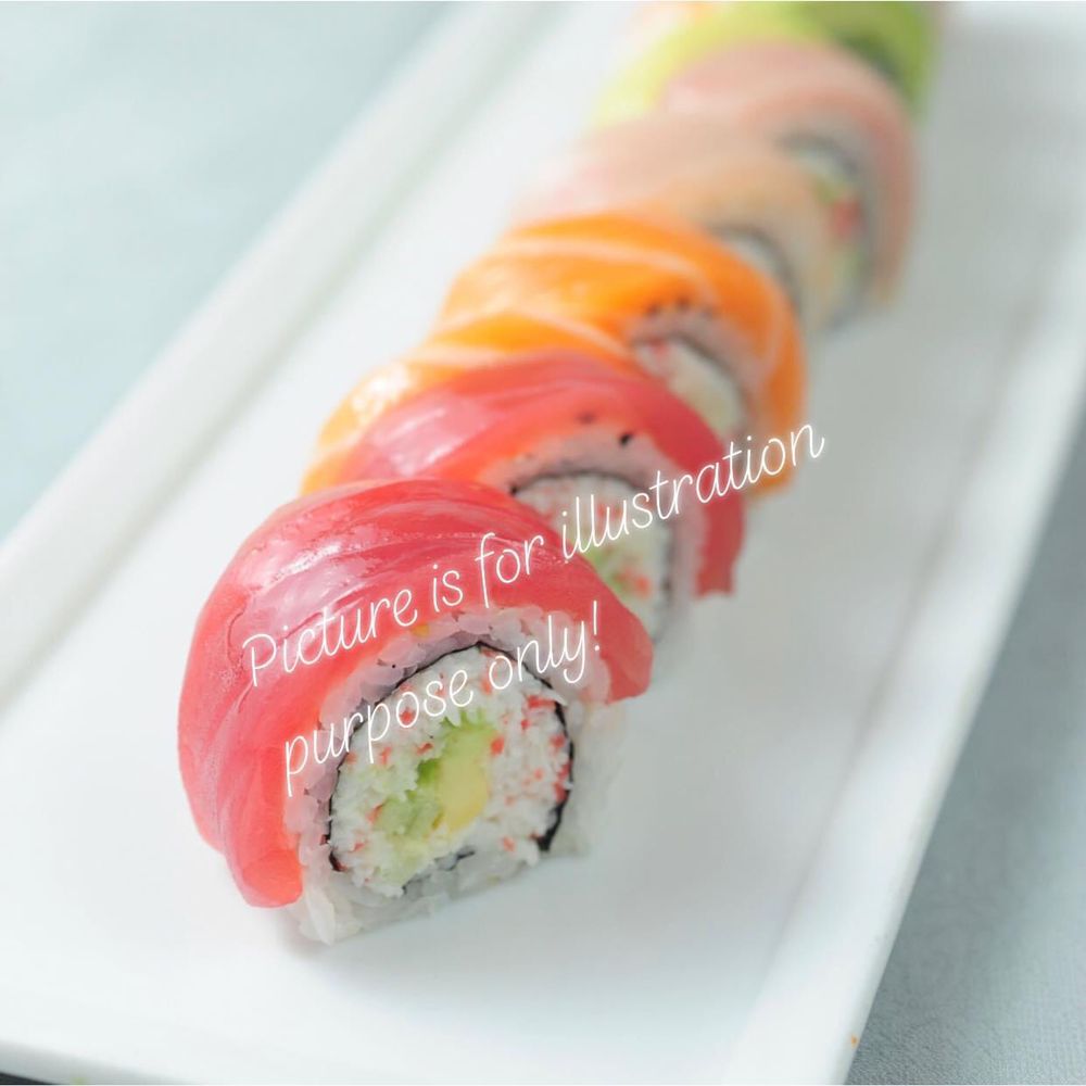 Yuki Sushi & Hibachi