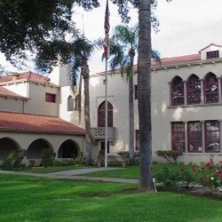 Adult school in riverside foto 968