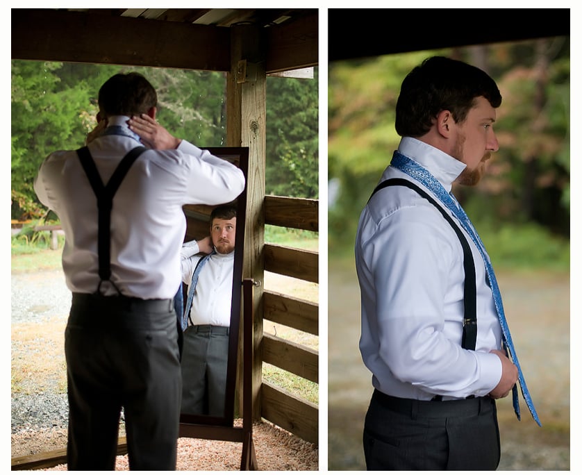 Timberlake Earth Sanctuary