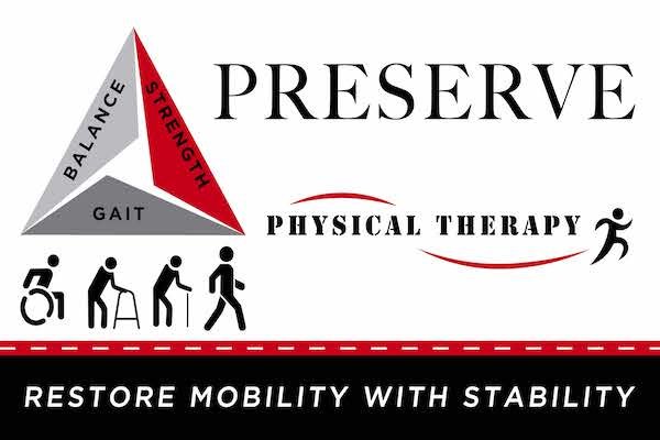 Preserve Physical Therapy