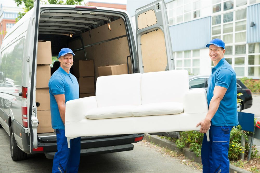 Gorilla Joe Delivery
