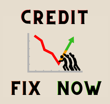 Credit Fix Now