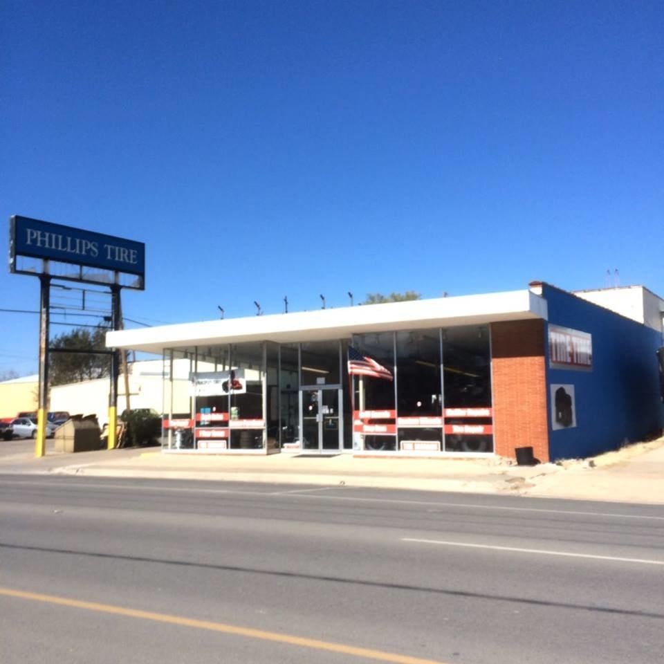 Tire Time Rentals Tires 507 E 3rd St, Big Spring, TX Phone Number