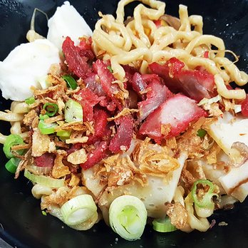 Borneo Kalimantan Cuisine  1660 Photos  632 Reviews  Indonesian  19 South Garfield Ave 