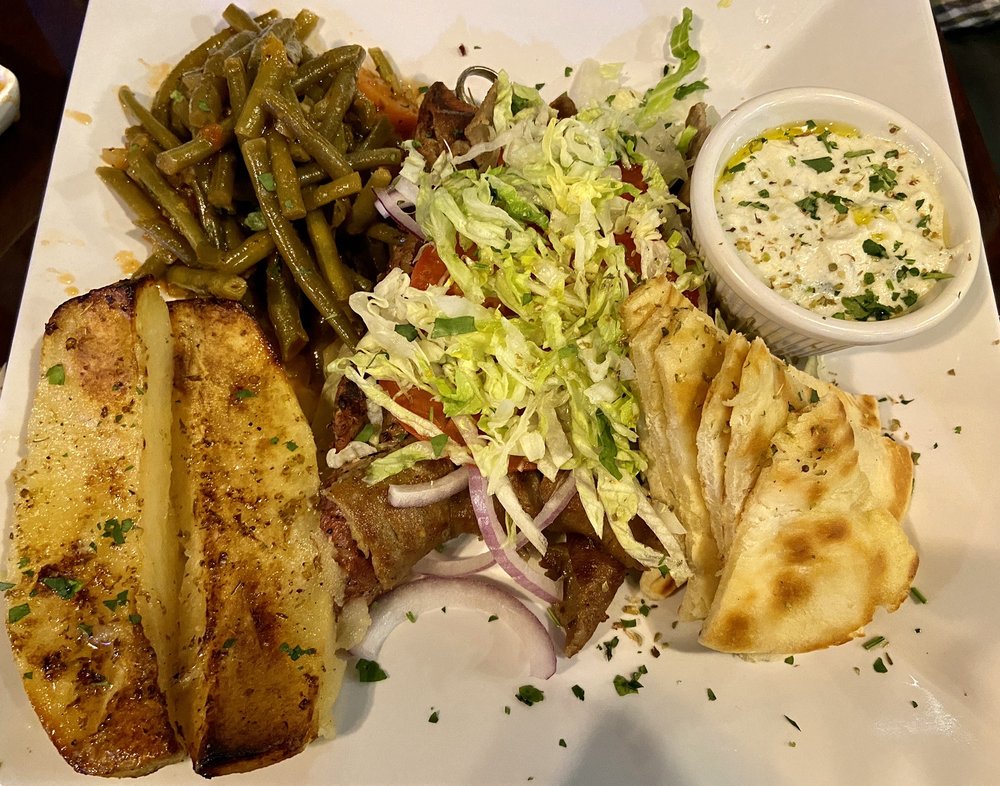 Taste of Greece Taste of Greece