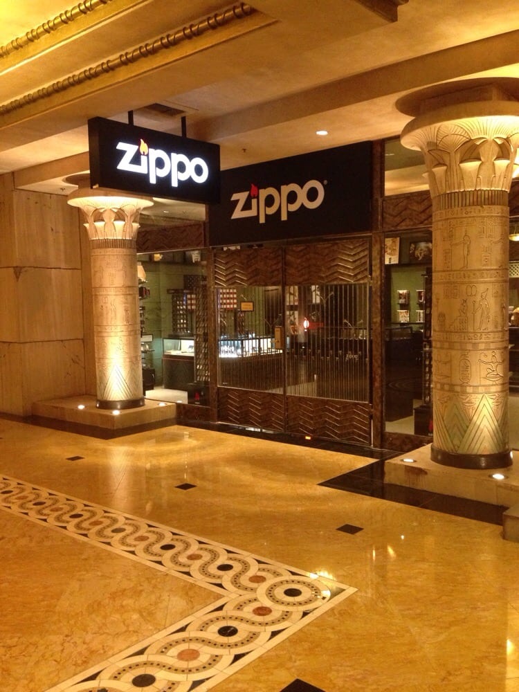 Zippo Shop Zippo Shop