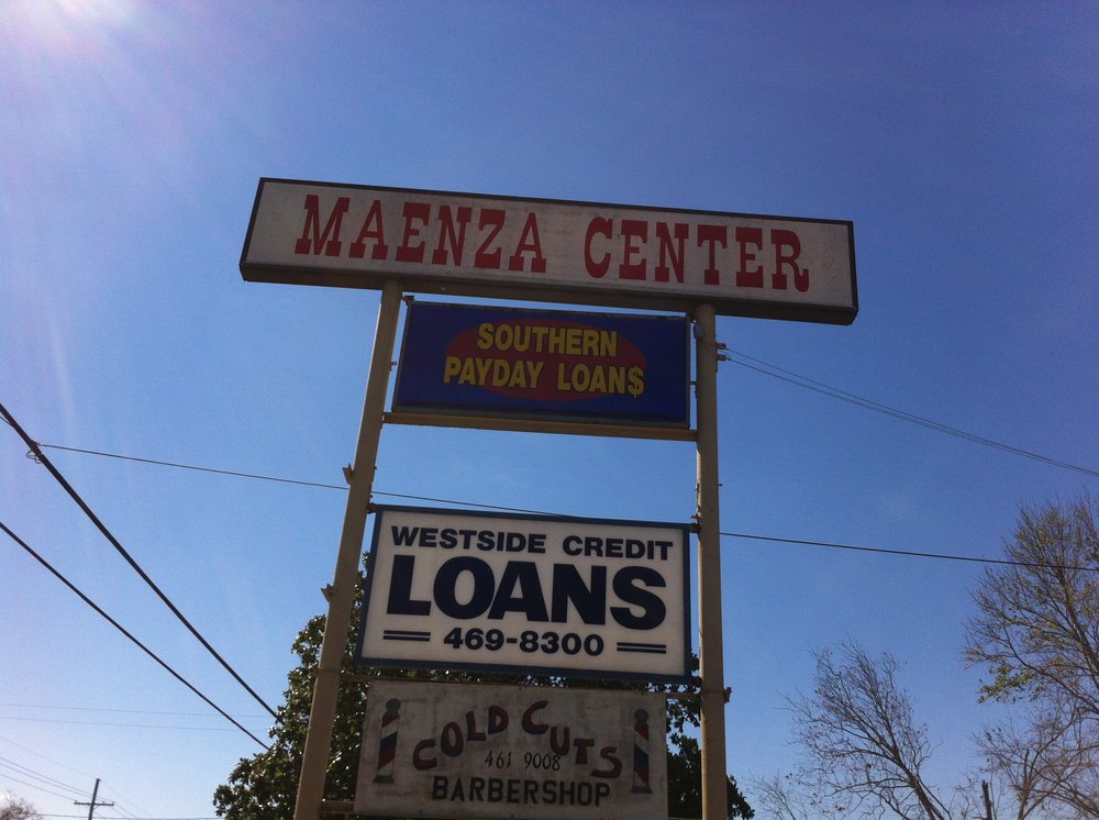 Payday Loans Kenner La