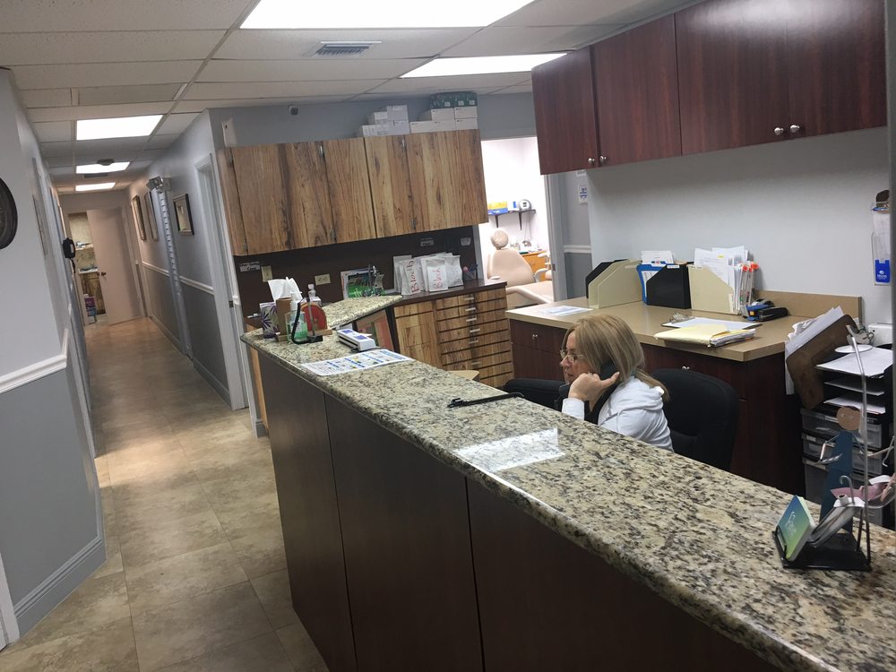 image of business Oklin Dental