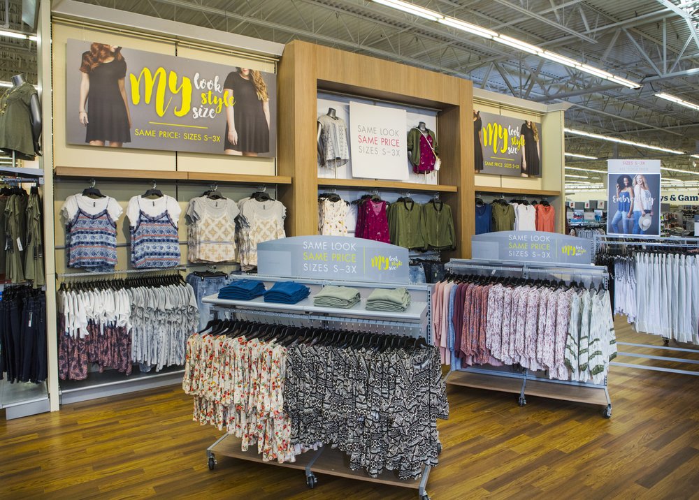 Meijer 15 Photos Department Stores 2111 E Wooster St, Bowling