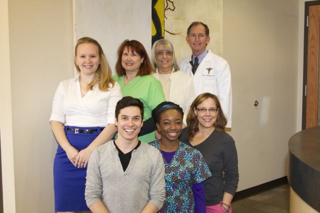 image of business Steven D Williams, DDS