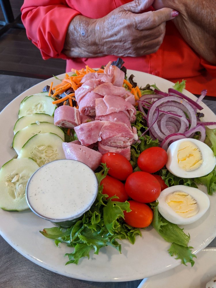 Antonio's Pizza & Pasta