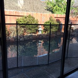 Protect A Child Pool Fence 11 Reviews Childproofing Protect A Child Pool Fence 11 Reviews Childproofing