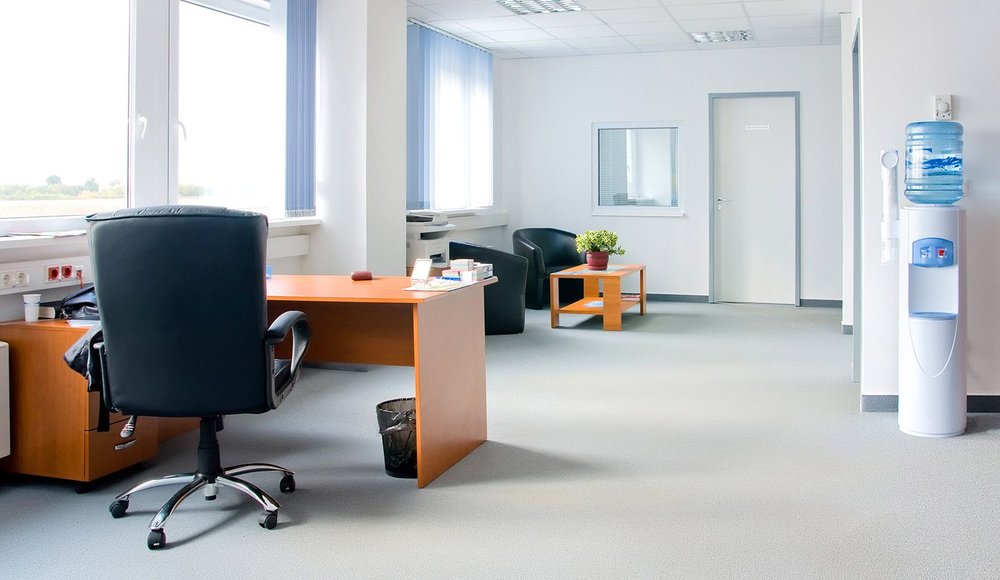 Pro Commercial Clean