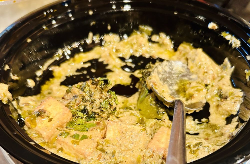 Curry Masala - Louetta