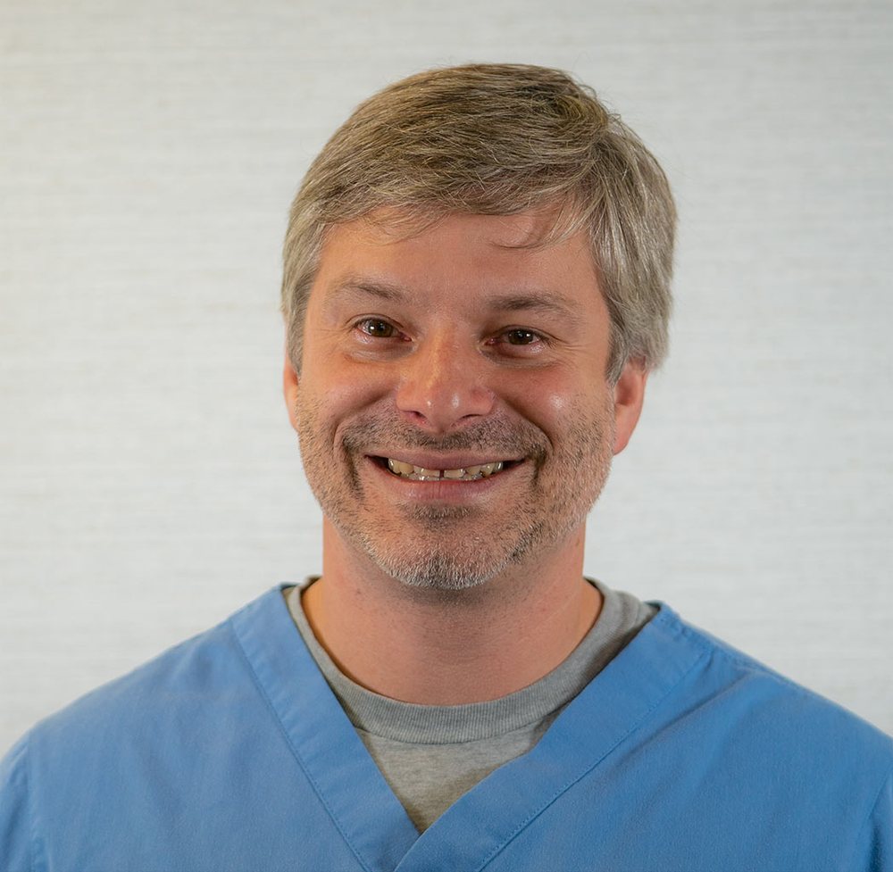 Urgent Care of Mountain View - Hickory