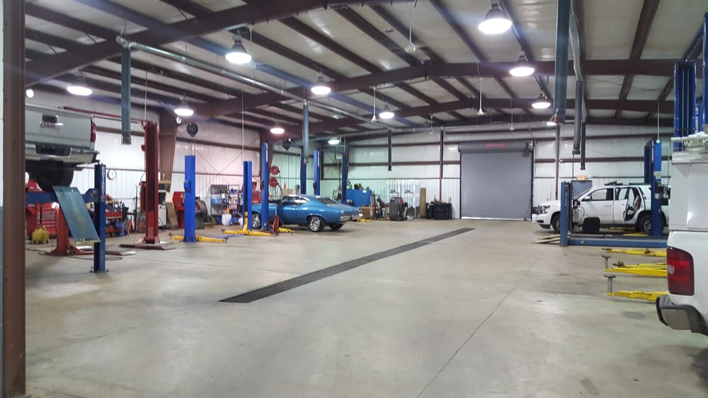 Hutch Chevrolet Buick Gmc Car Dealers 1004 3rd St Paintsville