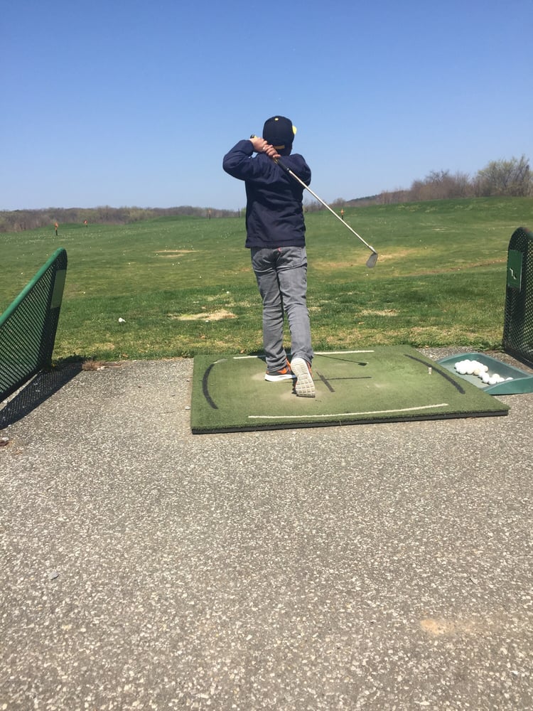 Photos For Langston Golf Course Driving Range Yelp Photo Of Langston Golf Course Driving Range Washington Dc United States