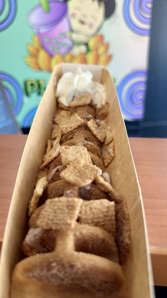 Ma Der Ma Der Sap House And Grill